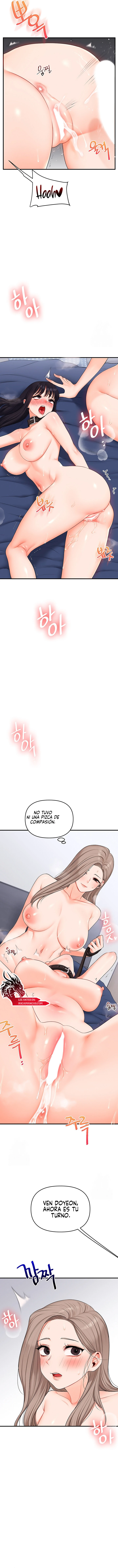 Un gran cambio - Capítulo 72 - Página 9 - LectorTMOo