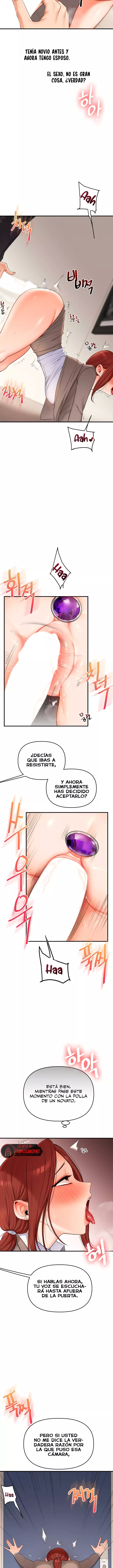 Un gran cambio - Capítulo 74 - Página 6 - LectorTMOo