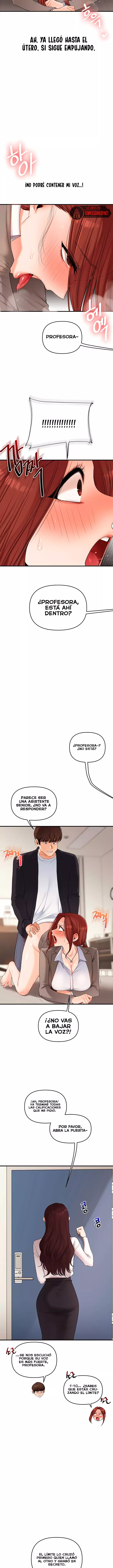 Un gran cambio - Capítulo 74 - Página 8 - LectorTMOo