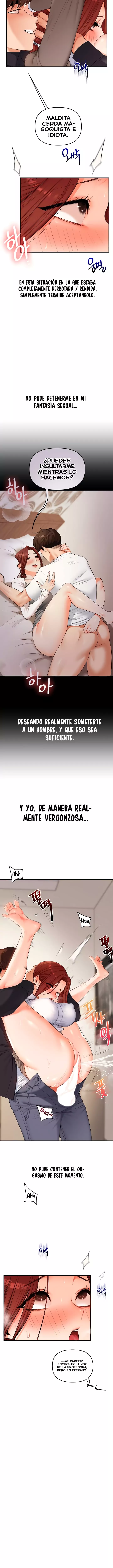 Un gran cambio - Capítulo 74 - Página 11 - LectorTMOo