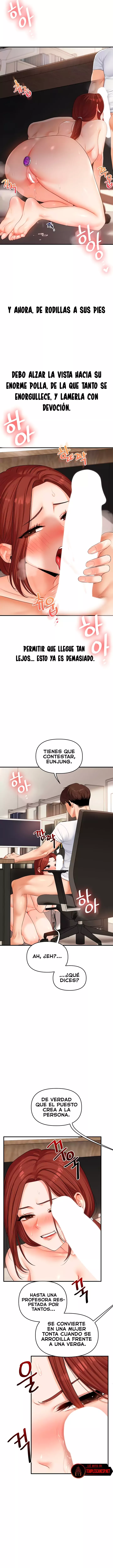 Un gran cambio - Capítulo 75 - Página 3 - LectorTMOo