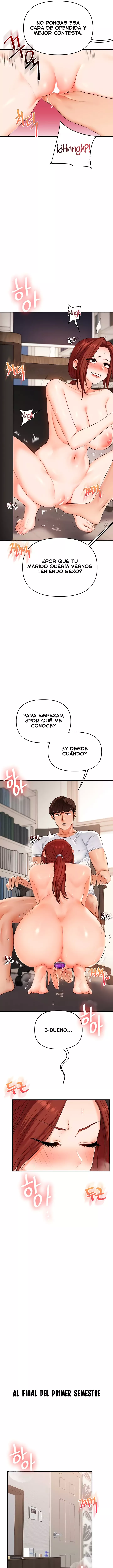 Un gran cambio - Capítulo 75 - Página 4 - LectorTMOo