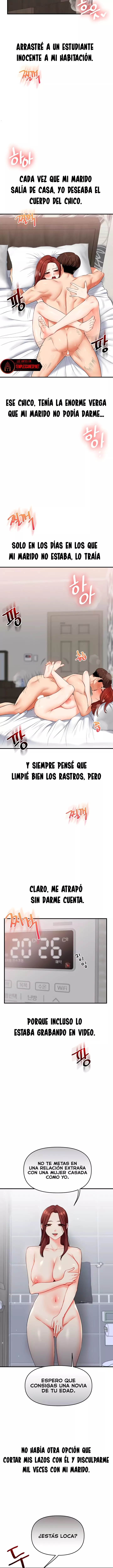 Un gran cambio - Capítulo 75 - Página 5 - LectorTMOo