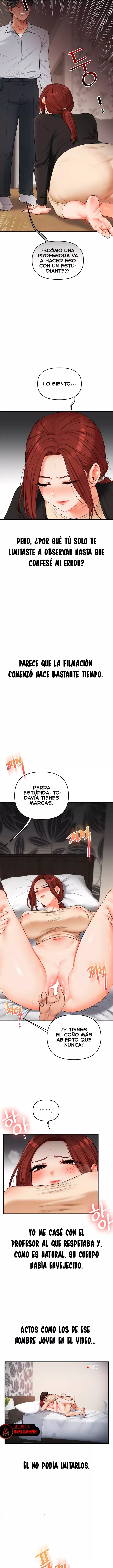 Un gran cambio - Capítulo 75 - Página 6 - LectorTMOo