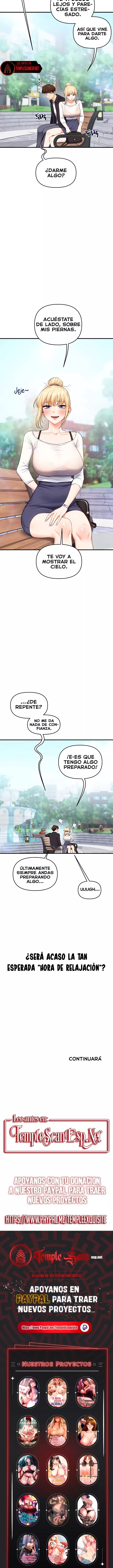 Un gran cambio - Capítulo 75 - Página 12 - LectorTMOo