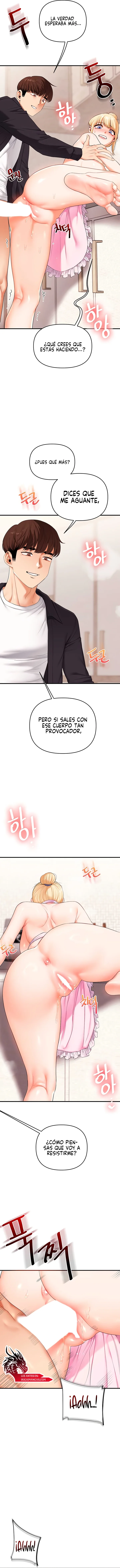Un gran cambio - Capítulo 77 - Página 4 - LectorTMOo