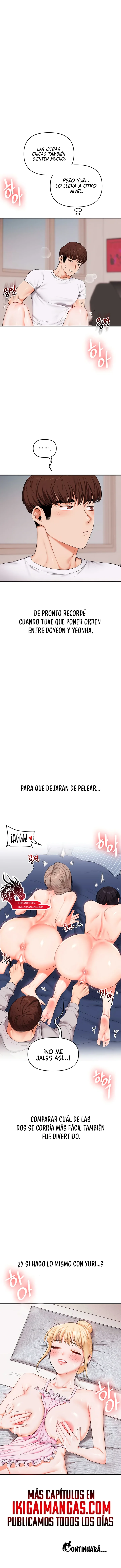 Un gran cambio - Capítulo 77 - Página 13 - LectorTMOo