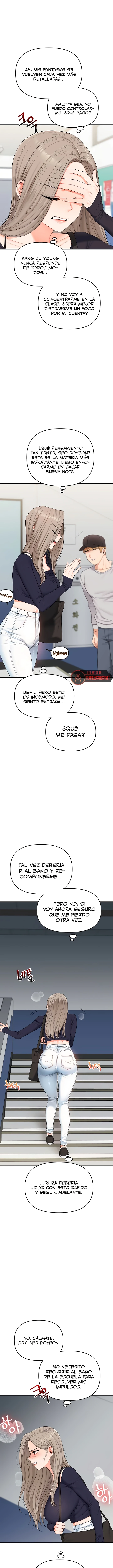 Un gran cambio - Capítulo 78 - Página 6 - LectorTMOo