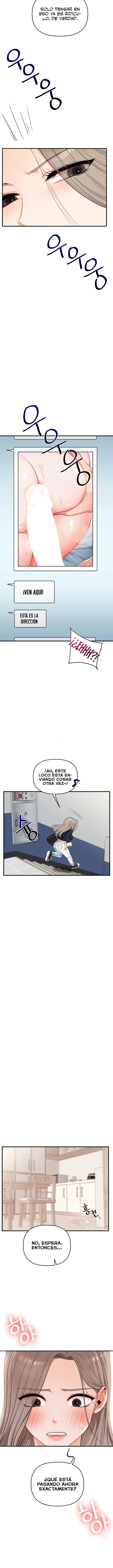 Un gran cambio - Capítulo 78 - Página 7 - LectorTMOo