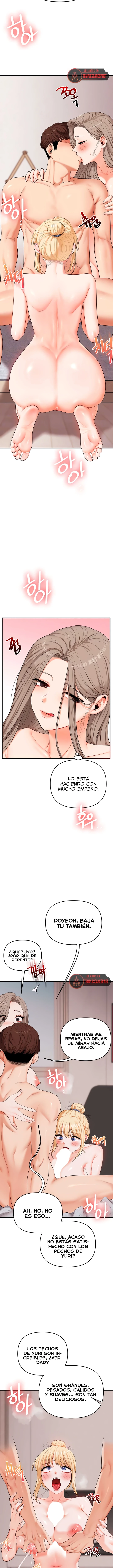 Un gran cambio - Capítulo 79 - Página 4 - LectorTMOo