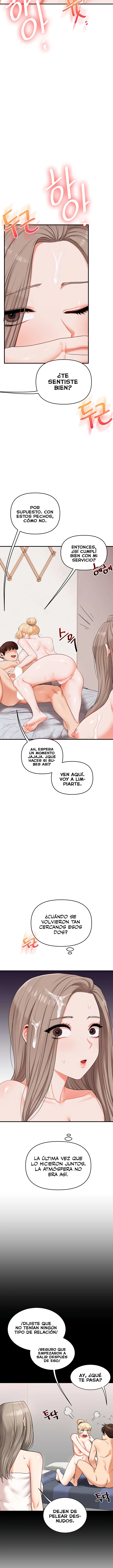 Un gran cambio - Capítulo 79 - Página 7 - LectorTMOo