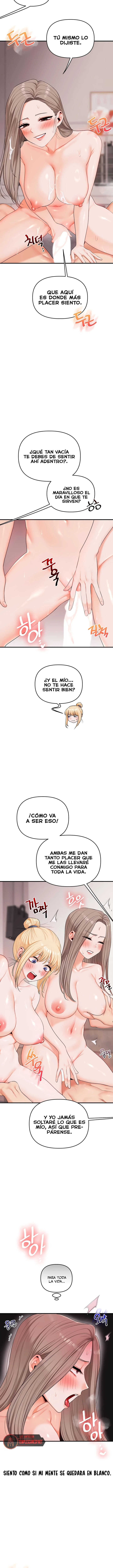 Un gran cambio - Capítulo 79 - Página 9 - LectorTMOo