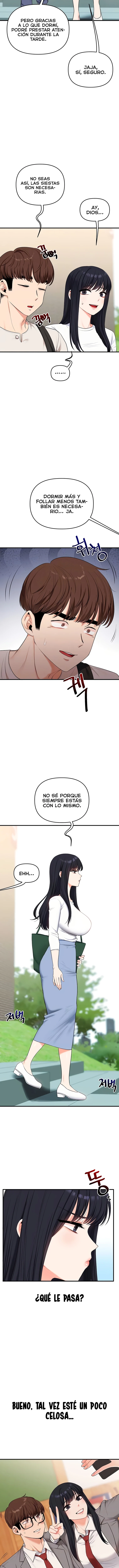 Un gran cambio - Capítulo 81 - Página 3 - LectorTMOo