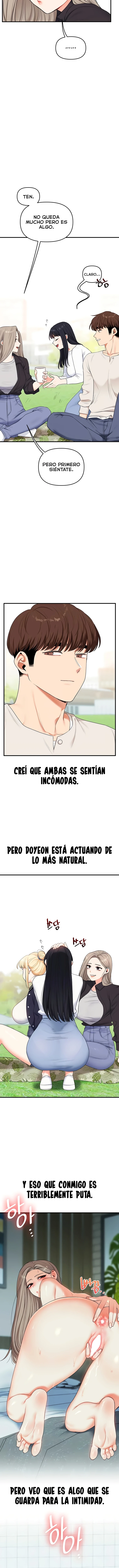 Un gran cambio - Capítulo 81 - Página 6 - LectorTMOo