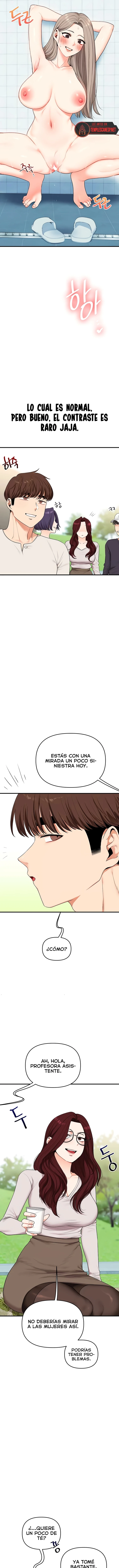 Un gran cambio - Capítulo 81 - Página 7 - LectorTMOo