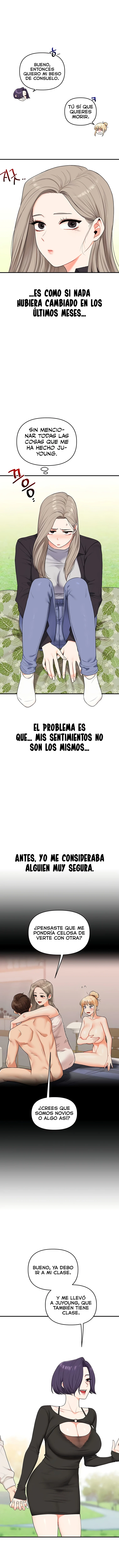 Un gran cambio - Capítulo 81 - Página 12 - LectorTMOo
