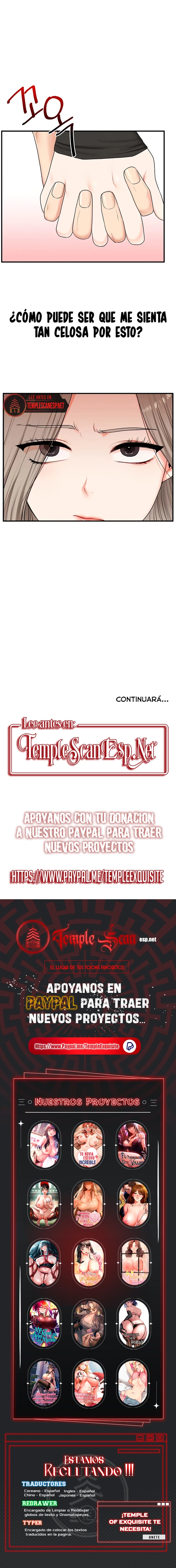 Un gran cambio - Capítulo 81 - Página 13 - LectorTMOo