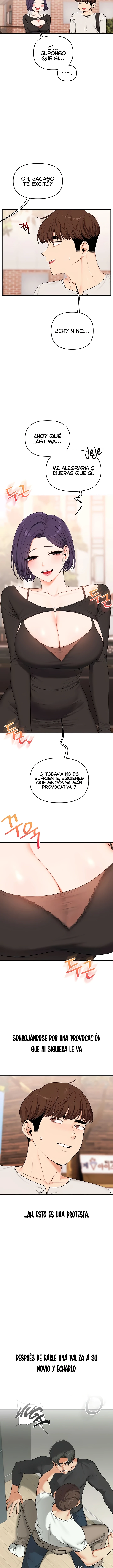 Un gran cambio - Capítulo 82 - Página 7 - LectorTMOo