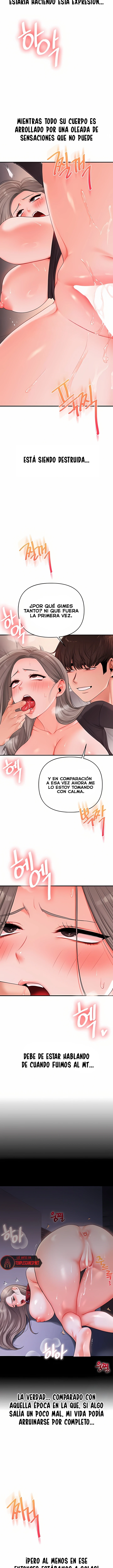 Un gran cambio - Capítulo 87 - Página 4 - LectorTMOo