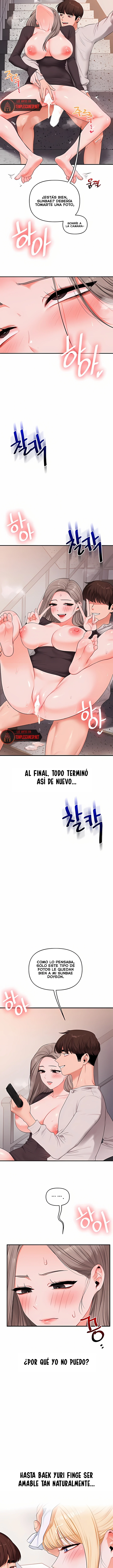 Un gran cambio - Capítulo 87 - Página 6 - LectorTMOo
