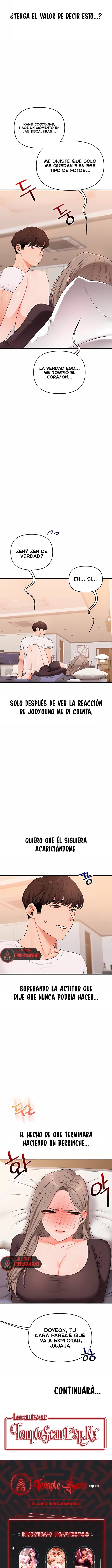 Un gran cambio - Capítulo 87 - Página 12 - LectorTMOo