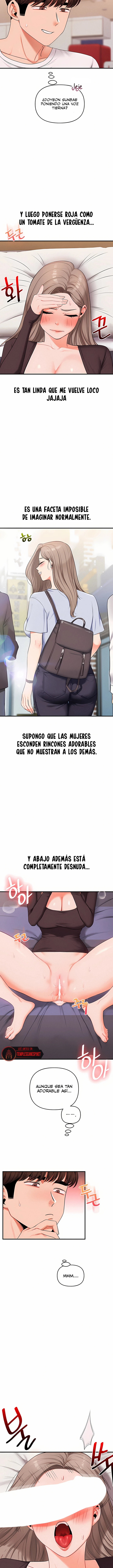 Un gran cambio - Capítulo 88 - Página 3 - LectorTMOo