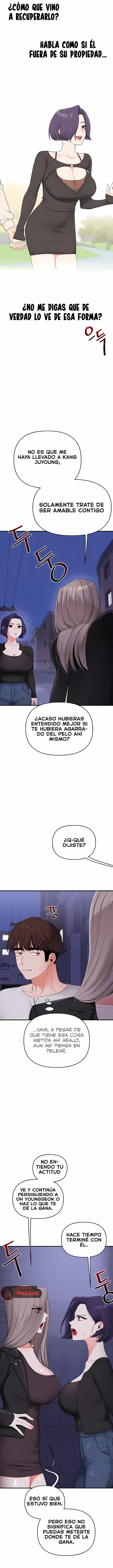 Un gran cambio - Capítulo 89 - Página 9 - LectorTMOo