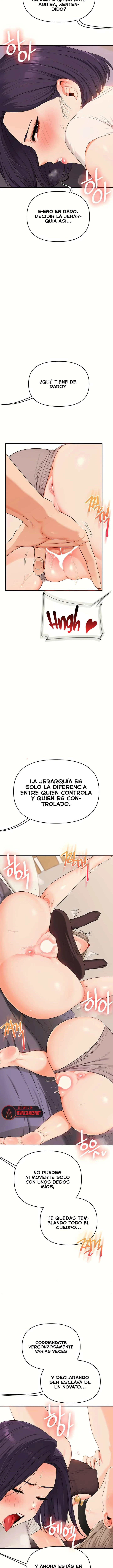 Un gran cambio - Capítulo 90 - Página 8 - LectorTMOo