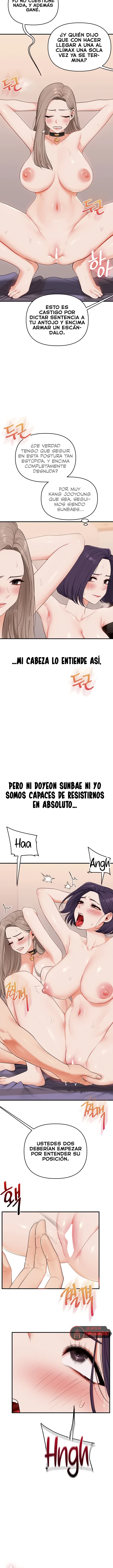 Un gran cambio - Capítulo 91 - Página 12 - LectorTMOo