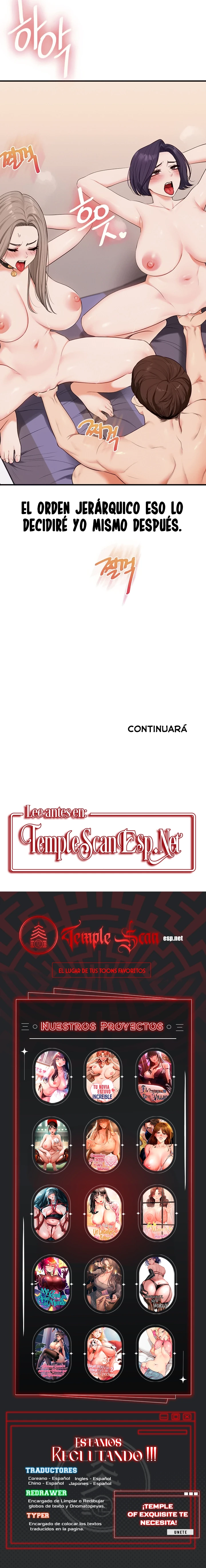 Un gran cambio - Capítulo 91 - Página 13 - LectorTMOo
