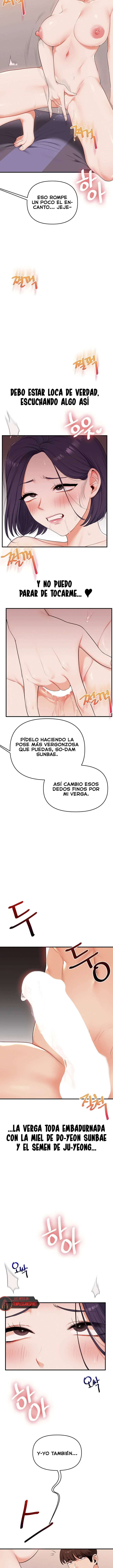 Un gran cambio - Capítulo 92 - Página 10 - LectorTMOo