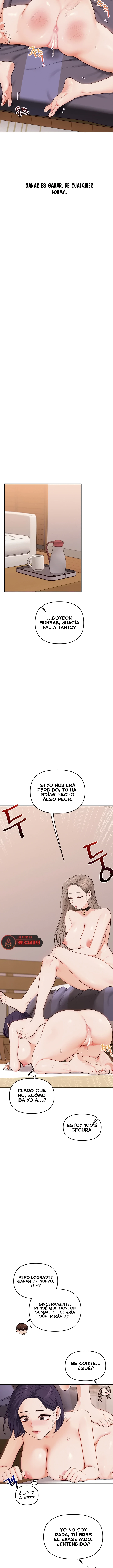 Un gran cambio - Capítulo 93 - Página 9 - LectorTMOo