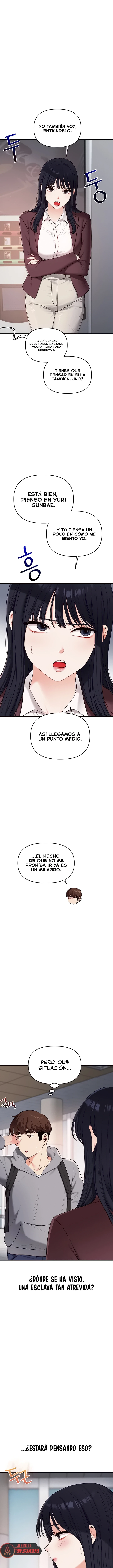 Un gran cambio - Capítulo 95 - Página 3 - LectorTMOo