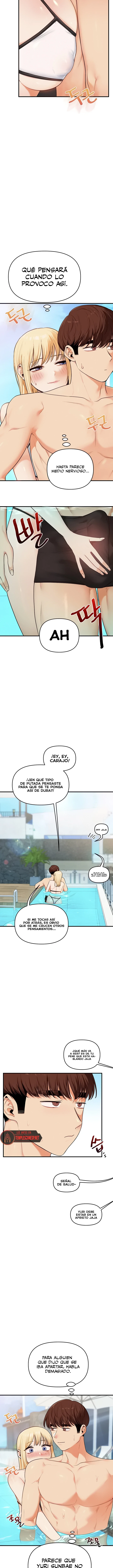 Un gran cambio - Capítulo 95 - Página 7 - LectorTMOo
