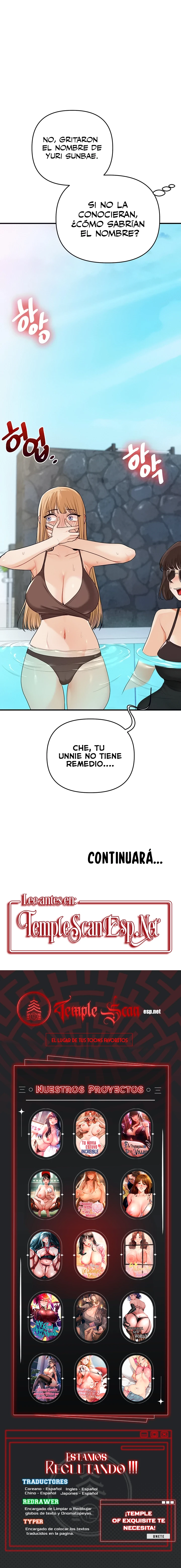 Un gran cambio - Capítulo 95 - Página 12 - LectorTMOo