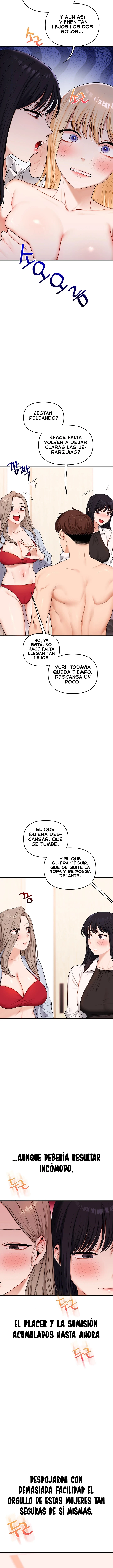 Un gran cambio - Capítulo 97 - Página 4 - LectorTMOo