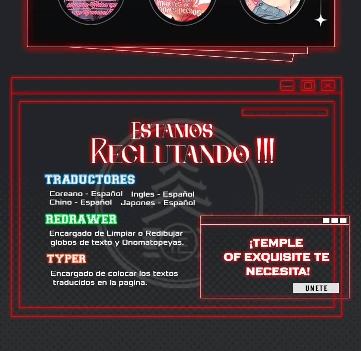 Un gran cambio - Capítulo 97 - Página 13 - LectorTMOo