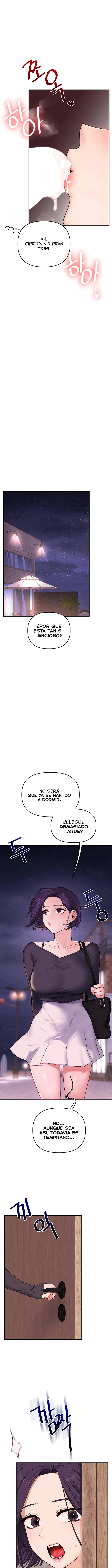 Un gran cambio - Capítulo 98 - Página 10 - LectorTMOo