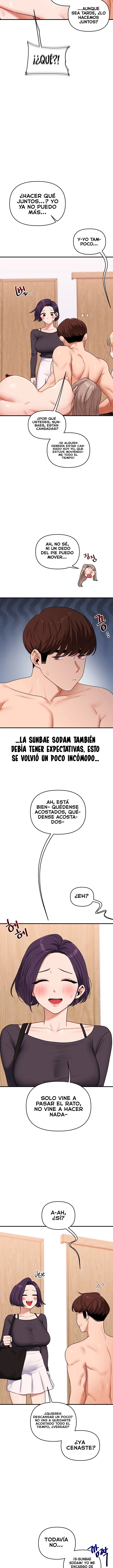 Un gran cambio - Capítulo 99 - Página 3 - LectorTMOo