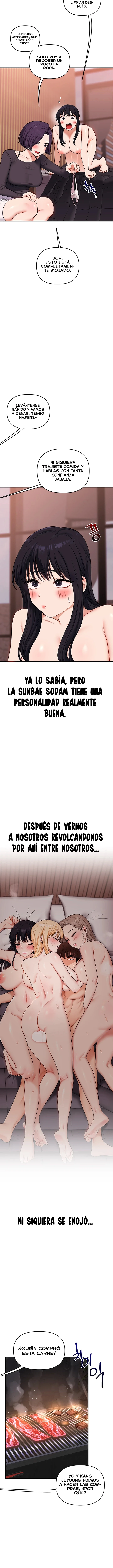 Un gran cambio - Capítulo 99 - Página 4 - LectorTMOo