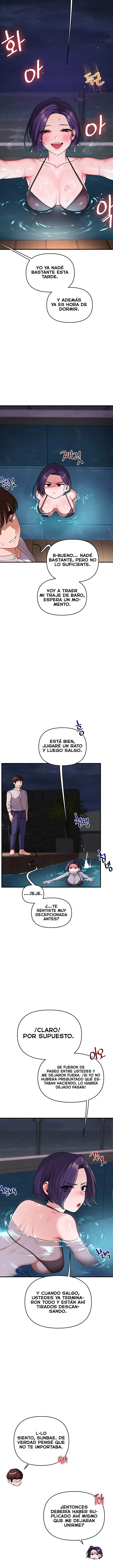 Un gran cambio - Capítulo 99 - Página 8 - LectorTMOo