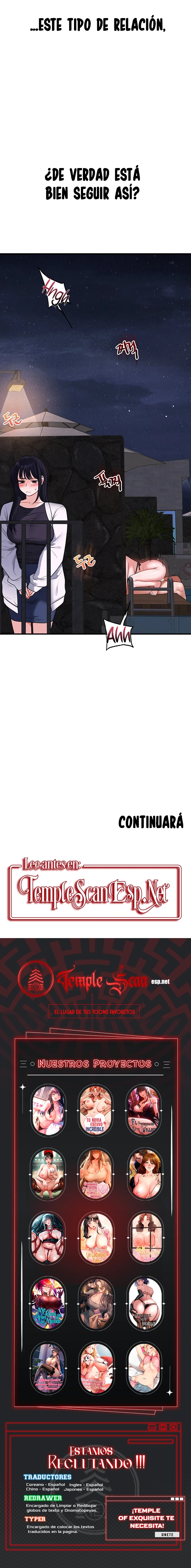 Un gran cambio - Capítulo 99 - Página 12 - LectorTMOo