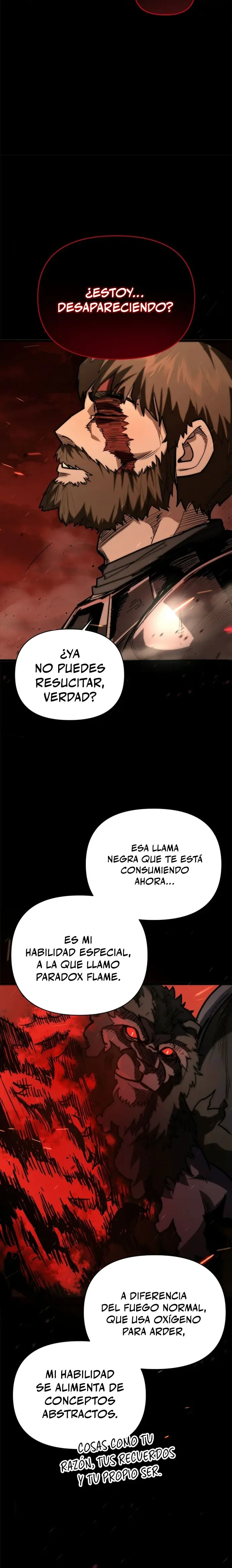 Un Heroe Que Sabe Lo Que Hace - Capítulo - Página 20 - LectorTMOo