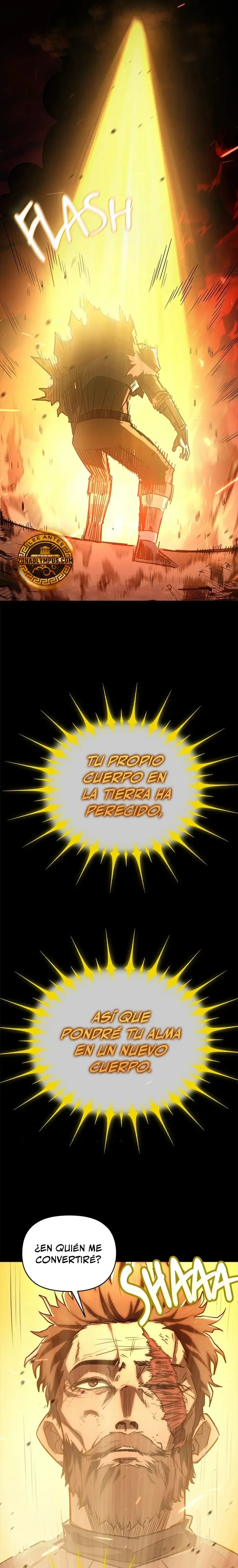 Un Heroe Que Sabe Lo Que Hace - Capítulo - Página 43 - LectorTMOo