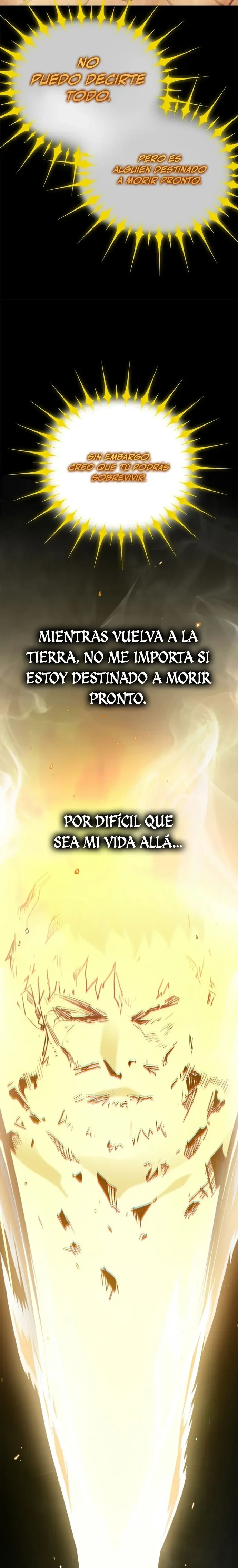 Un Heroe Que Sabe Lo Que Hace - Capítulo - Página 44 - LectorTMOo