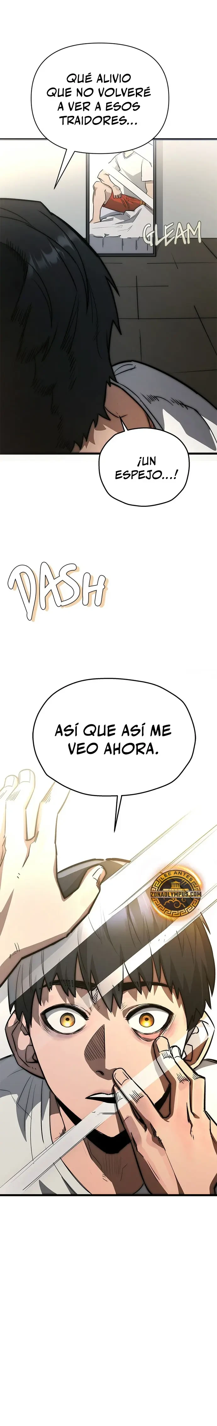 Un Heroe Que Sabe Lo Que Hace - Capítulo - Página 47 - LectorTMOo