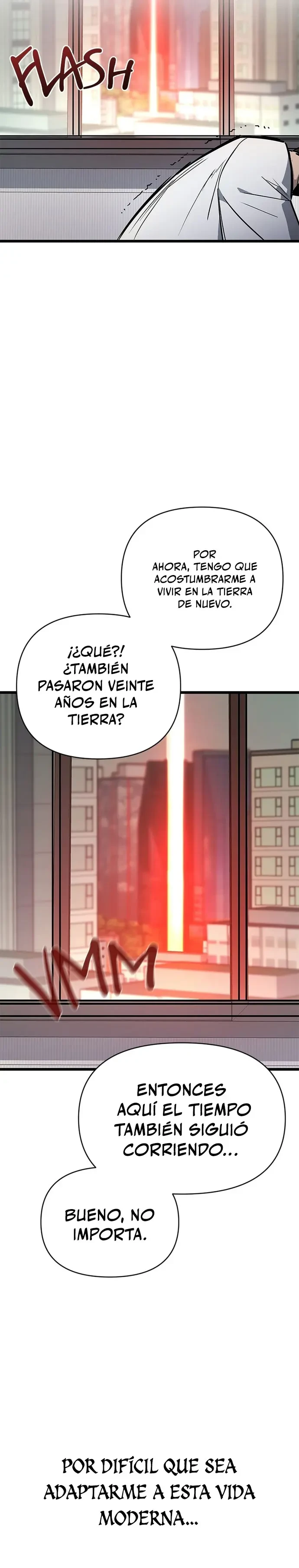 Un Heroe Que Sabe Lo Que Hace - Capítulo - Página 53 - LectorTMOo