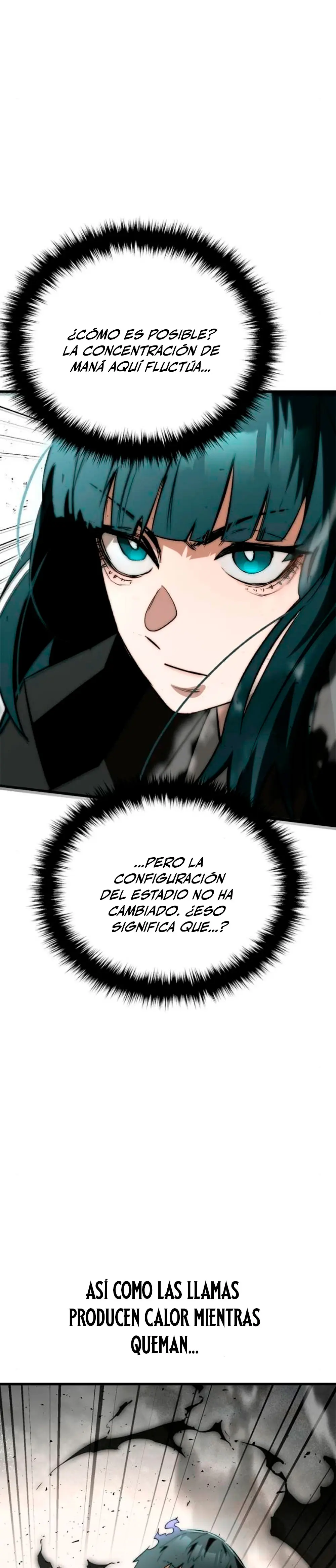 Un Heroe Que Sabe Lo Que Hace - Capítulo 3 - Página 17 - LectorTMOo