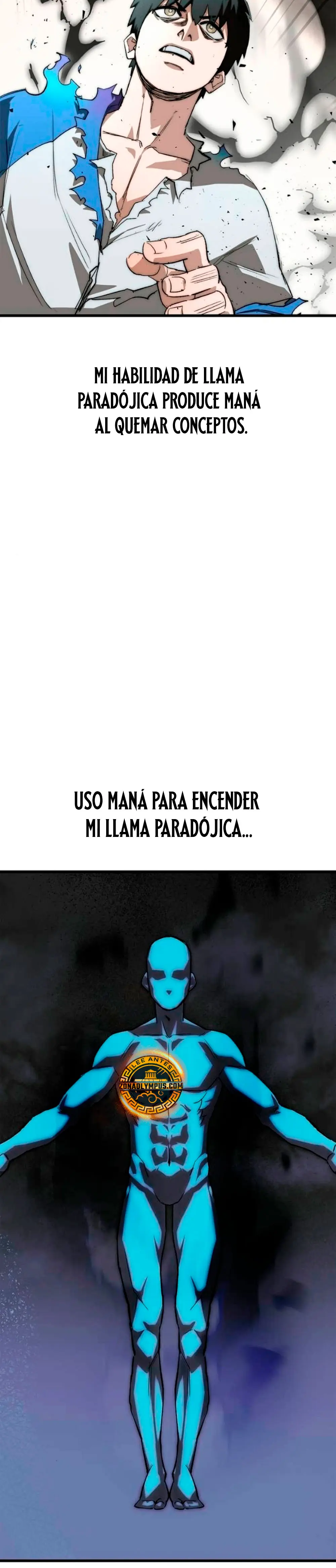 Un Heroe Que Sabe Lo Que Hace - Capítulo 3 - Página 18 - LectorTMOo