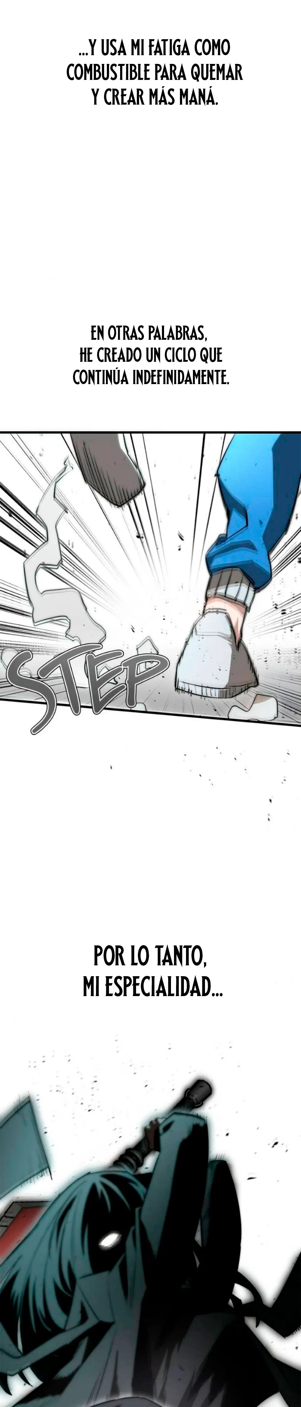 Un Heroe Que Sabe Lo Que Hace - Capítulo 3 - Página 19 - LectorTMOo